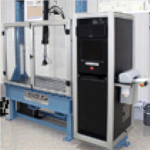 FMVSS 207 208 210 225 tek silindirli gerginlik Test cihazı tek silindirli çekme testi enstrüman gerginlik ölçüm makinesi - Product Image 4