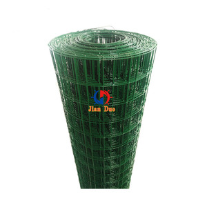 Trung Quốc Nhà cung cấp vàng 2x2 mạ kẽm hàn dây lưới hàng rào lưới hàng rào Bảng điều khiển - Product Image 3