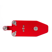 Measuring Instruments for Road Markings Road Marking Thickness Gauge