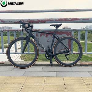 Vélo de route en carbone 700c avec groupe de transmission RD-<span class=keywords><strong>R7000</strong></span> 11 vitesses pour tailles XXS/XS/S/M/L, freins V-brake, vélo de route en carbone - Product Image 6