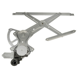 Regulador de Ventana para Toyota RAV4 6980152080, Eléctrico, Delantero Izquierdo, Pieza de Repuesto 748-179 - Product Image 4