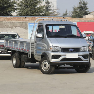 Camionnette Chery <span class=keywords><strong>Yoki</strong></span> 1-1,5 tonne, 5 tonnes, d'occasion, Karry, solution logistique pour petites entreprises, camion de fret - Product Image 4