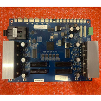 Nouveau Kit de Conversion de Têtes d'Impression à 2 Têtes I1600 I3200 avec Carte Hoson pour Imprimantes Jet d'Encre Professionnelles - Vente Chaude