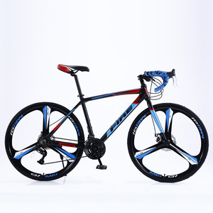 OEM 21 vitesses, vélo de route de <span class=keywords><strong>course</strong></span> de haute qualité, vente en gros, vélos de route bon marché 700c, vélo pour hommes, frein à disque, fourche en acier, <span class=keywords><strong>meilleur</strong></span> vélo de route de Chine - Product Image 5