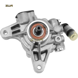 Pompe de direction assistée hydraulique 56110-RAA-A02 56110RAAA02 pour <span class=keywords><strong>Honda</strong></span> Accord CM5 2.4 - Product Image 1