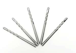 Apex 2026 Venta al por Mayor HSS 1/8 3/16 pulg. Broca de corte para paneles de yeso con punta piloto para cortar paneles de yeso - Product Image 2