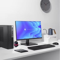 Interrupteur marche/arrêt pour ordinateur de bureau, rétroéclairage RGB, clavier mécanique, télécommande externe, bouton de réinitialisation de la carte mère du PC