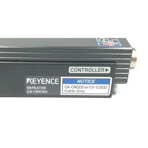 Authentic CA-CNX10U <b>Camera</b> <b>Cable</b> Connector - Product Image 3
