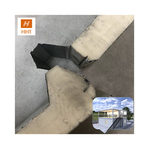 Venta caliente 16mm Pu Panel sándwich de espuma de <span class=keywords><strong>poliuretano</strong></span> de paneles sándwich de Pu <span class=keywords><strong>precio</strong></span> <span class=keywords><strong>por</strong></span> <span class=keywords><strong>metro</strong></span> <span class=keywords><strong>cuadrado</strong></span> - Product Image 5