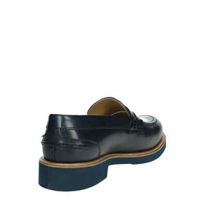 Mocassino da Uomo Gino Tagli 652 Micro Spaz Marrone - Product Image 3