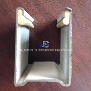 Hướng dẫn tự động cuộn cán hình thành máy làm - Product Image 4