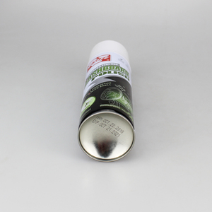 Xe bảo trì nội thất Aerosol phun sáp lỏng chống bụi Bảng điều khiển đánh bóng - Product Image 5