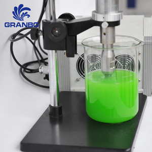 Homogeneizador Ultrasónico de Laboratorio 500W 1000W 1500W 3000W Sonda Ultrasónica para Investigación Mezcla Extracción Emulsificación - Product Image 4