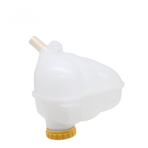 1304207 90499809 93360120 Nouveau réservoir d'expansion de liquide de refroidissement en plastique pour système de refroidissement de moteur automobile OPEL - Product Image 3