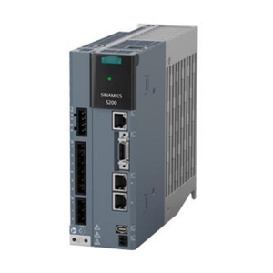 Módulo Controlador de Motor 6SL5510-1BE10-1AF0  6SL5510-1BE10-8AF0, Convertidores S200 - Product Image 2