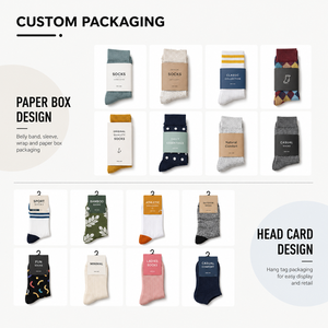 Custom <b>Socks</b> Embroidered Logo Sports <b>Socks</b> Cotton Running Ankle Crew <b>Socks</b> OEM Manufacturer - Product Image 5