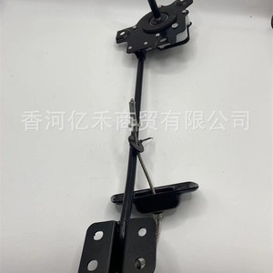 Soporte para Llanta de Repuesto 62800-B8000 para Kia Grande, Pieza de Repuesto de Acero, Accesorio para Motocicleta - Product Image 2