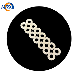 Arandela cerámica ar <span class=keywords><strong>95</strong></span>% Al2O3 Aanillo cerámico Lumina utilizado en la industria automotriz - Product Image 5