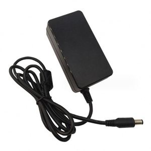 65W <b>Universal</b> Fast Charger with QC3.0 5.1V/2A & 5V/2.4A Output Dual USB Ports Gan Material - Product Image 2