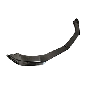 Labbro anteriore in fibra di carbonio per <span class=keywords><strong>Alfa</strong></span> <span class=keywords><strong>Romeo</strong></span> Giulia paraurti anteriore 2021 2016 minigonne laterali Spoiler diffusore - Product Image 3