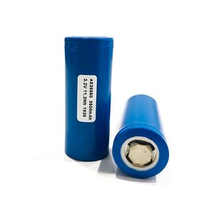 CB/IEC62133 approved iron phosphate battery s 26650 Battery lifepo4 lithium battery 3,<span class=keywords><strong>2</strong></span> V 3500mah - Product Image 3