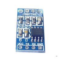 TJA1050 PEUT le module d'interface de pilote de bus de module d'interface de contrôleur
