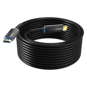 El cable de <span class=keywords><strong>fibra</strong></span> HDMI 2,1 de alta calidad 8K admite frecuencia de actualización de 8K60Hz <span class=keywords><strong>y</strong></span> compatible con versiones anteriores de 4K120Hz - Product Image 2