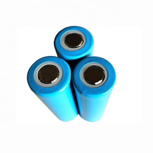 高容量lifepo4锂离子电池21700 5ah inr 21700 50s - Product Image 4