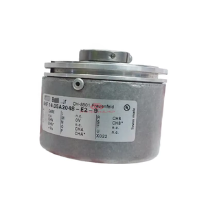 100% nuevo codificador incremental original BHF 16. 05A2048-2048 con salida <span class=keywords><strong>HTL</strong></span> de 1/2 ", 1/2/ - Product Image 2