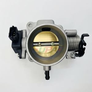 Pieza de Repuesto Original para Motor de Automóvil, Conjunto de Cuerpo del Acelerador 35100-23701 para Hyundai Elantra Kia Ceed 3510023701 - Product Image 2