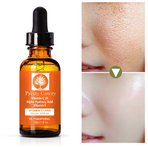 <span class=keywords><strong>Crema</strong></span> Idratante al <span class=keywords><strong>Retinolo</strong></span> Pretty Cowry 10ml con <span class=keywords><strong>Acido</strong></span> <span class=keywords><strong>Ialuronico</strong></span>, Antirughe, Sbiancante, Liquido <span class=keywords><strong>Viso</strong></span> per Rimozione Acne - Product Image 2