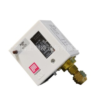 ตัวควบคุมแรงดันเฟนเชน PC30ME 10-30 บาร์ สวิตช์แรงดันสูงแบบรีเซ็ตด้วยมือ สำหรับหม้อไอน้ำ - Product Image 5