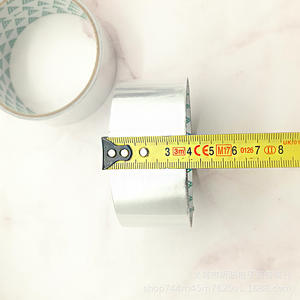 Cinta de aluminio, cinta de sellado para el hogar, cinta de aluminio impermeable, productos con precios de un o dos yuanes. - Product Image 3