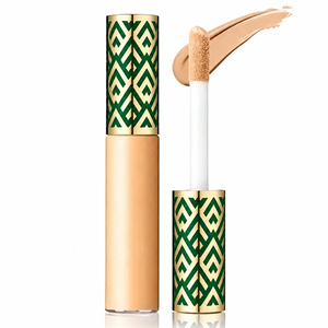 Buildable High Coverage Concealer Cream Transfer Resistant Smooth Fine Lines Hydrating Concealer For Blemishes Tattoos Puffiness - Product Image 6