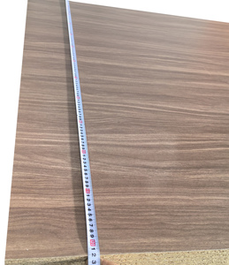 Tableros de Fibra Orientada (<span class=keywords><strong>OSB</strong></span>) Personalizables de 18 mm con Acabado de Melamina para Cocinas Exteriores, Dormitorios y Muebles - Product Image 4