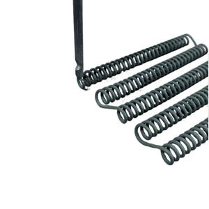 Filo Tondo in Nichel-Cromo per Forni a Spirale, Filo per Forni a Spirale con Grande Diametro e Basso Consumo Energetico - Product Image 3