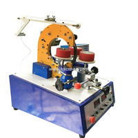 Máquina WL-2630 bobinado de bobinas, transformador automático Toroidal