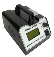 Super PDR1000 Hot Box Chauffage par induction magnétique Outil de débosselage Dispositif de fer Dent Remover