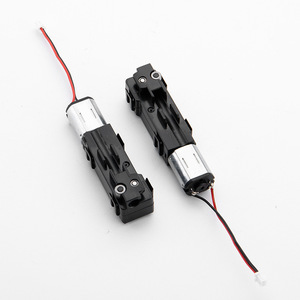 Motor DC con engranajes de alto torque para bolígrafo de impresión 3D - Product Image 4