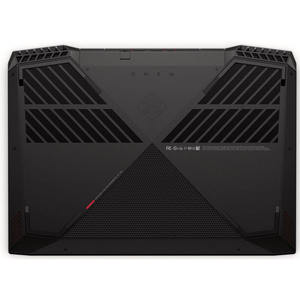 Laptop da Gaming Usato Originale 15.6" H-P OMEN 4 Pro I5/i7-8th 16GB RAM 512GB SSD RTX1060(6G) 144Hz Sottile e Leggero - Product Image 3