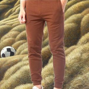 Hip Hop Pants Casual Streetwear Trousers for Training Leisure Men <b>Jogger</b> Sweatpants Low Crotch <b>Slim</b> Fit Harem - Product Image 2