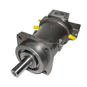 Pompe à piston hydraulique haute pression A7V500/A7V355/A7V250 pour excavatrice A7V250EL5.1RPFOFO A7V250DR5.1LSG00 A7V250DR5.1RSG0 - Product Image 4