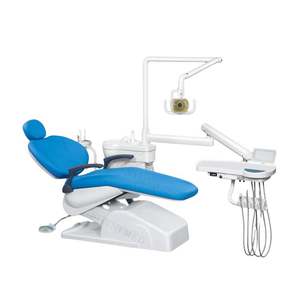 SY-M002 <strong>Dental</strong> Brands Hospital Cheap <strong>Dental</strong> <strong>Unit</strong> - Product Image 1