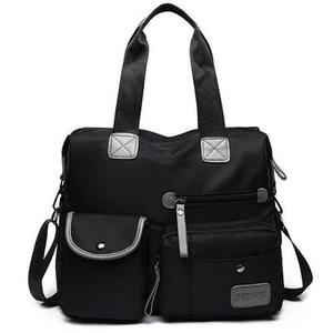 Bolsa de Pañales de Nailon Portátil de Gran Capacidad, Diseño Moderno y de Alta Calidad, Fabricada en Guangzhou - Product Image 5