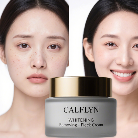 Private Label Whitening Removing Freckle Cream Dark Spot Corrector with Clinical Results | OEM Custom Formula & Luxury Packaging