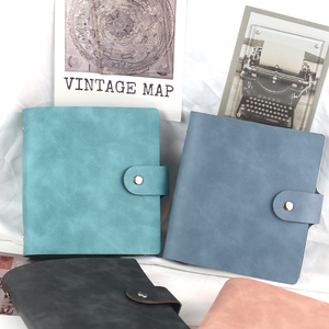 อัลบั้มภาพหนังเทียมความจุขนาดใหญ่สำหรับ 3R/ฟูจิฟิล์ม อินสแตนท์ มินิ ฟิล์ม - Product Image 3