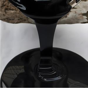 Nóng bán chống tĩnh lớp phủ dẫn điện lớp phủ cho các sản phẩm nhựa ABS TPU TPU bom PF PP Pet PC không dệt sản phẩm phun - Product Image 5