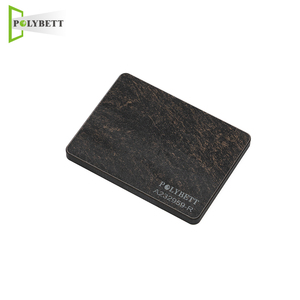 Revêtement mural en stratifié compact HPL couleur unie, anti-salissure, facile à nettoyer - Product Image 6