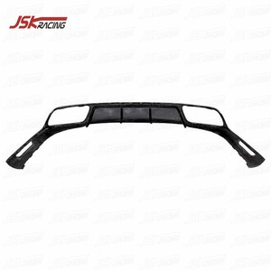 ตัวกระจายแสงด้านหลังคาร์บอนไฟเบอร์สไตล์2015-2018สำหรับ <span class=keywords><strong>Porsche</strong></span> <span class=keywords><strong>Carrera</strong></span> 991.2 <span class=keywords><strong>Turbo</strong></span> <span class=keywords><strong>S</strong></span> - Product Image 4