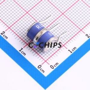 แบรนด์-ใหม่และเป็นต้นฉบับ3R800TB-8องค์ประกอบผ่านรู (THT) ท่อปล่อยก๊าซทรานซิสเตอร์ (GDT) - Product Image 1